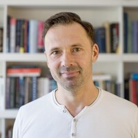 Inoko Vision Employee Jakub Lipinski's profile photo