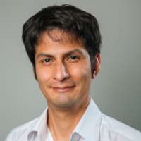 Spacivox Employee José Munoz's profile photo