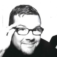 Lightswitch® Employee John Martin's profile photo