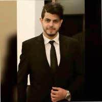 Chase Employee Muhammad Danial's profile photo