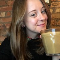Federal Cafe Bar Employee Emily Ribeiro's profile photo