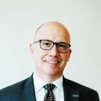 Smeg Group Employee Rod Gower's profile photo