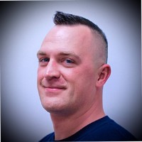 Storopack Employee Dwight Griffith's profile photo