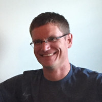 Survalent Employee Erik Wolf's profile photo