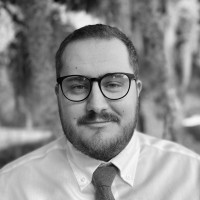 WCG Employee Jay Dawson's profile photo