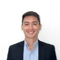 Nexom Employee Nick Ellis's profile photo