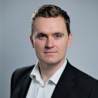 Niall O'Riordan Email