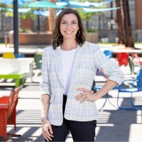 Morningstar Properties, LLC Employee Katie Barker's profile photo