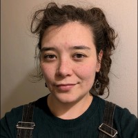 PIRATE CREW Employee Hâf Sciacca-Bromwell's profile photo