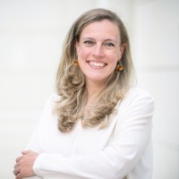 Municipality of The Hague Employee Hildemarij Fortanier-Mesker's profile photo