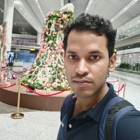 Policybazaar.com Employee Jitendra Behera's profile photo