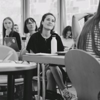 Greven Medien GmbH & Co. KG Employee Lena Sturm's profile photo