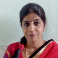 Spinco Biotech Employee Uma Raghuram's profile photo