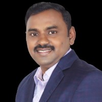 Mitchell International Employee Prabhu Reddy's profile photo