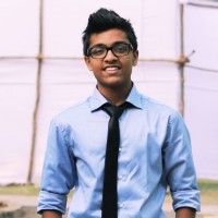 Trimble Inc. Employee Siddharth Samarth's profile photo