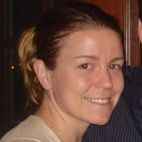 Christina Upton Email & Phone Number