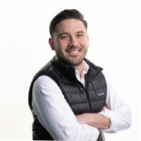 Qualio Employee Kevin Teran's profile photo