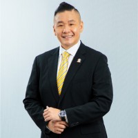 KPJ Healthcare Bhd Employee Keat Chin's profile photo