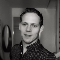 Kuijpers Bouw Heteren Employee Rick Giesen's profile photo