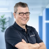 SCHMOBI | SCHMOLZ + BICKENBACH Stahlcenter AG Employee Roger Dierauer's profile photo
