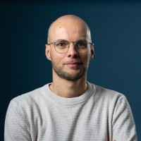 PharmAccess Foundation Employee Nicolas Maréchal's profile photo