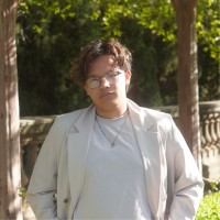 CSUN University Student Union Employee John Pangan's profile photo