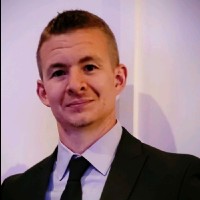 Southern Shade Tree Co. Employee Travis Capalbo's profile photo