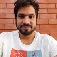 Rajiv Gandhi Institute of Petroleum  Technology (RGIPT) Employee Omvir Singh's profile photo