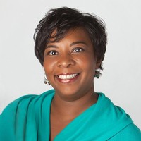 ImageWorks Display Employee Jaye Green's profile photo