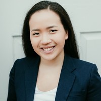 CareJourney Employee Michell Lin's profile photo