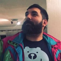 Prey Employee Nicolás Bascoli Vidal's profile photo