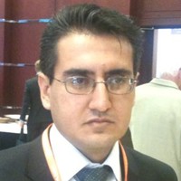 WSce Employee Mehdi Heydari's profile photo