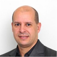 Bahrain Steel BSC Employee Denilson Rodrigues de Araujo's profile photo