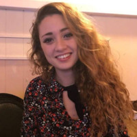 Prop Number One Employee Lamiaa Nadir's profile photo