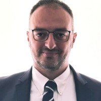 ELES SEMICONDUCTOR EQUIPMENT Employee Emiliano Polpetta's profile photo