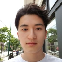 Tony Kong Email