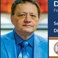 FEMA Employee David Couse's profile photo