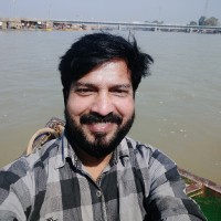 Tjori.com Employee Keshav Kumar's profile photo