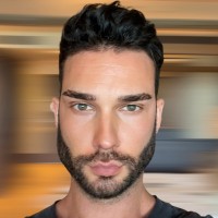 IDEXX Employee Brandon N's profile photo