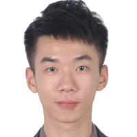 TikTok for Business Employee Aaron Chen's profile photo