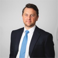 Serone Capital Management LLP Employee Simon Patterson's profile photo