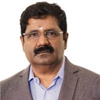 SB Merchandising Services Employee Sreethar Babu's profile photo