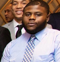 NYACP Employee Izaiah Wright's profile photo
