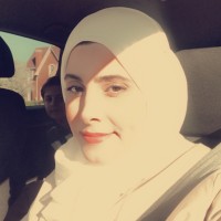 Elitestone Employee Eiman Amouri's profile photo