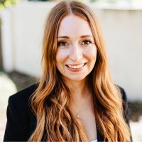 John W. McDougall Co., Inc. Employee Caitlin Moi's profile photo
