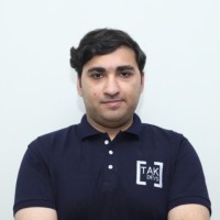 TAKDevs Employee Salman Khan's profile photo