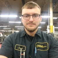 Certified Transmissions Employee Josh Hostetler's profile photo