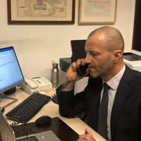 Credem Euromobiliare Private Banking Employee Davide Valle's profile photo