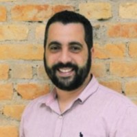 Choco & Hazel Nut Employee Danilo Antunes da Rocha's profile photo