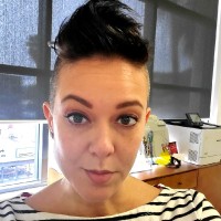 AV Squad Employee Tina van Delden's profile photo